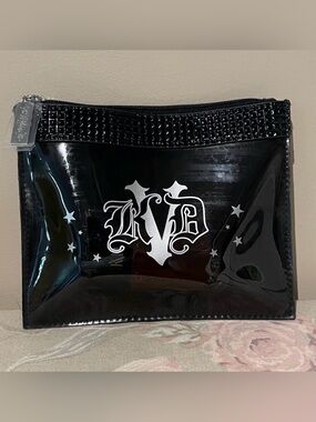 KVD Cosmetic Bag 🖤